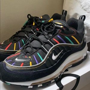 Nike Air Max 98 Martin✨